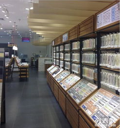 龍崗眼鏡店裝修效果圖 龍崗專賣店裝修設(shè)計公司