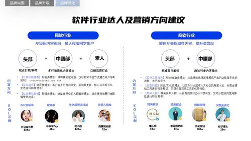 2022年軟件行業(yè)品牌營(yíng)銷攻艱策略 軟件開發(fā)企業(yè)的突圍之道