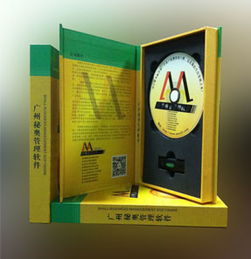 高效管理，視覺升級 廣州服裝進銷存管理軟件引領行業數字化新篇章