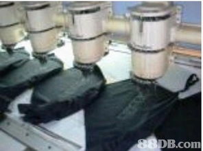 嘉成電腦繡花廠 專業(yè)機(jī)繡、燙膠徽章與電腦維修一站式服務(wù)